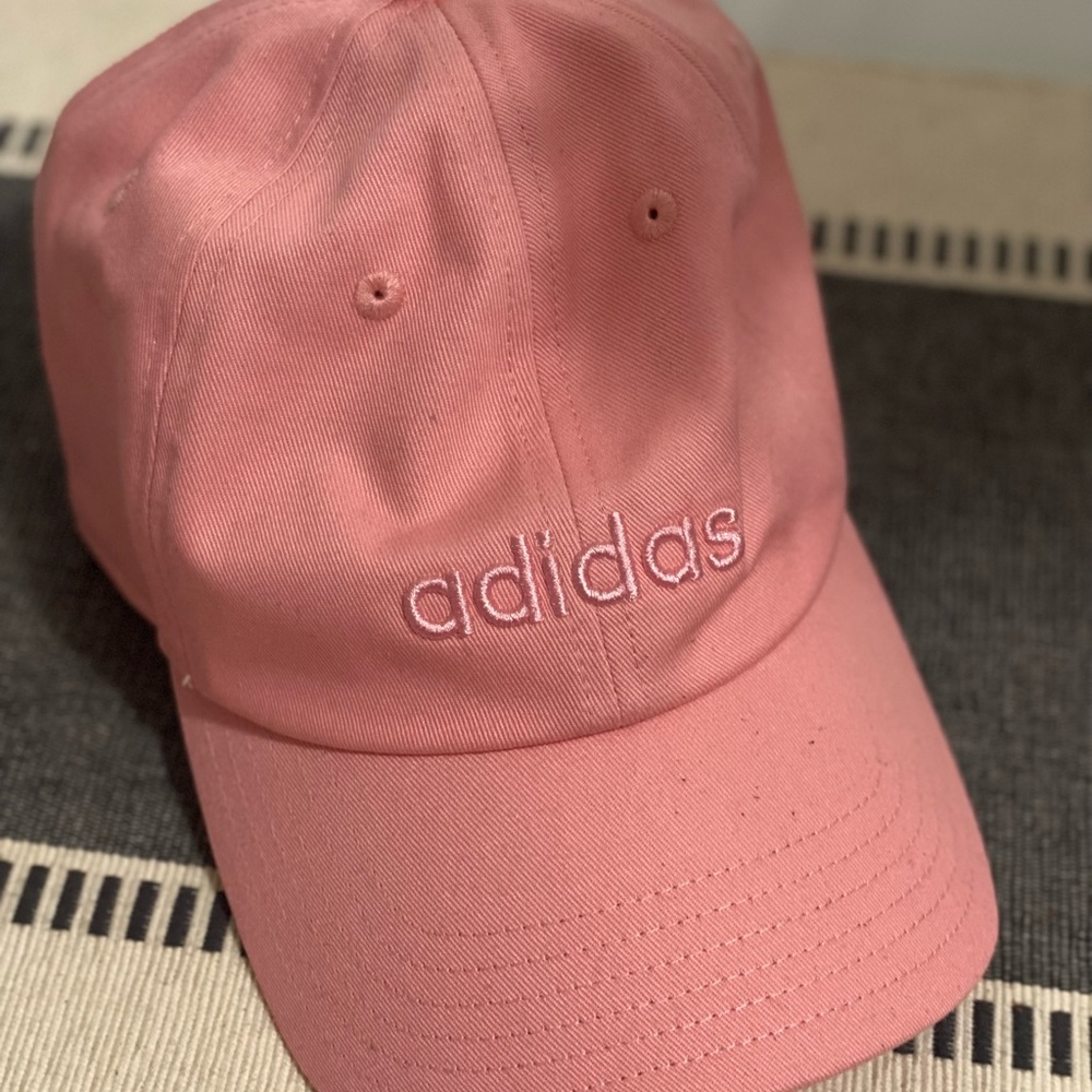 Adidas hat